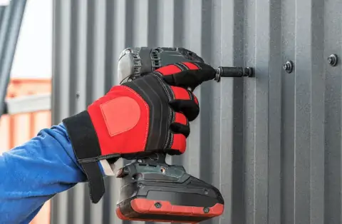 Travaux de zinguerie - Hartmannswiller